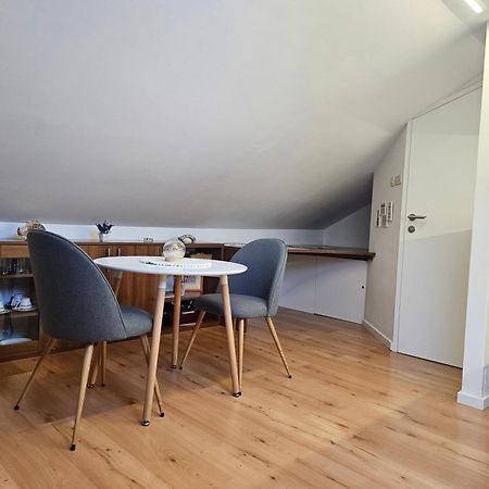 Lovely Attic Apartman-Melani Zadar Ngoại thất bức ảnh
