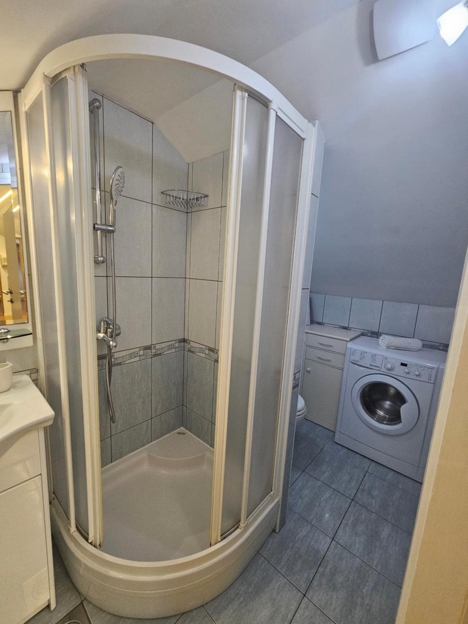 Lovely Attic Apartman-Melani Zadar Ngoại thất bức ảnh