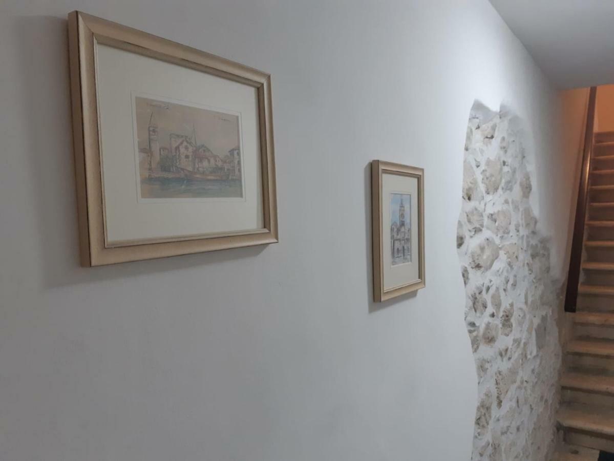 Lovely Attic Apartman-Melani Zadar Ngoại thất bức ảnh